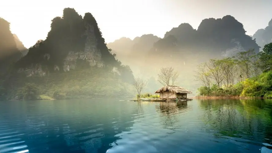 智能系统高性能智慧工厂